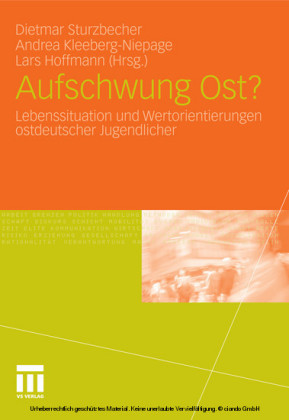 Aufschwung Ost?