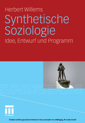 Synthetische Soziologie