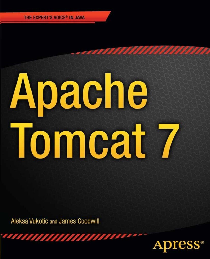 Apache Tomcat 7 main product photo