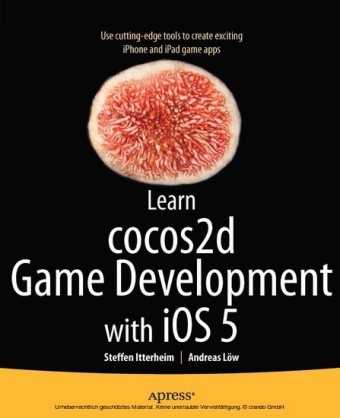Learn cocos2d Game Development with iOS 5