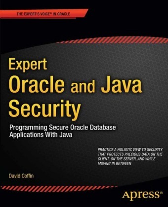 Expert Oracle and Java Security