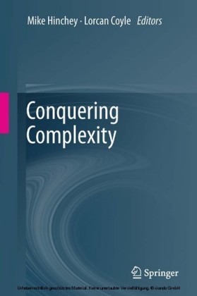 Conquering Complexity