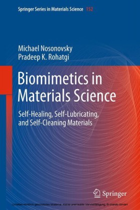 Biomimetics in Materials Science