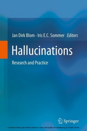 Hallucinations