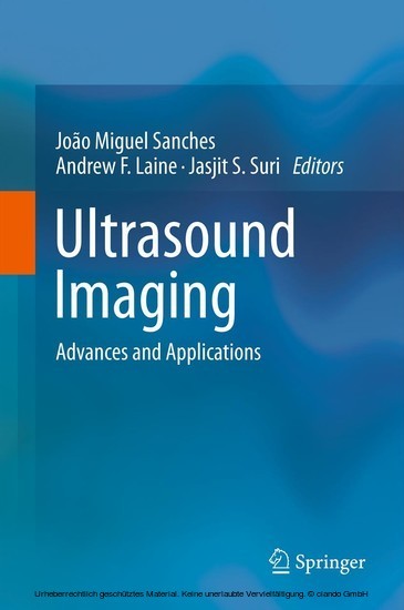 Ultrasound Imaging main product photo