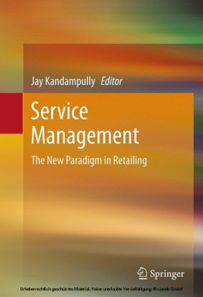 Service Management