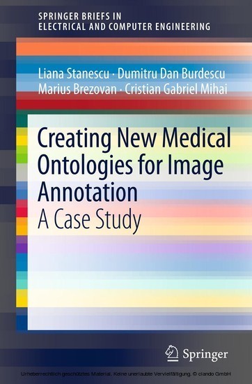 Creating New Medical Ontologies for Image Annotation main product photo