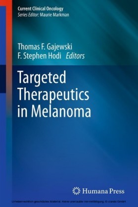 Targeted Therapeutics in Melanoma