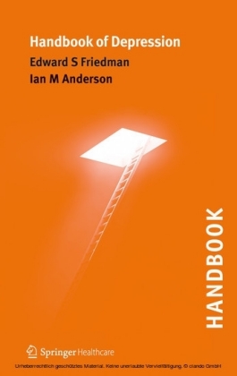 Handbook of Depression