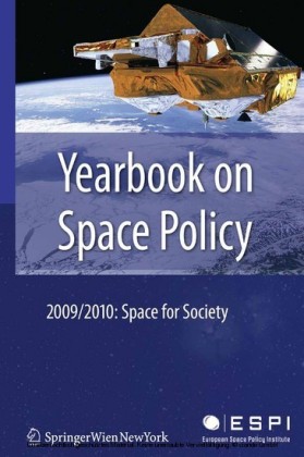 Yearbook on Space Policy 2009/2010