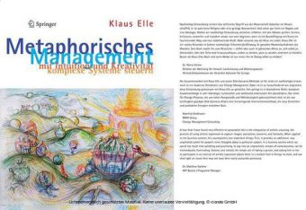 Metaphorisches Management