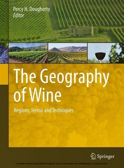 The Geography of Wine main product photo