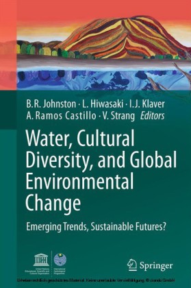 Water, Cultural Diversity, and Global Environmental Change