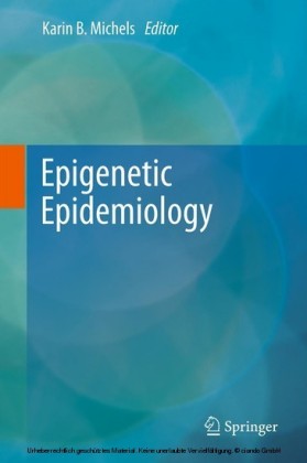 Epigenetic Epidemiology