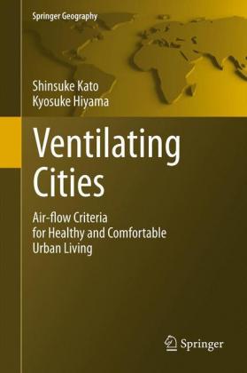 Ventilating Cities