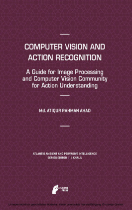 Computer Vision and Action Recognition