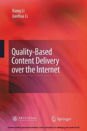 Quality-Based Content Delivery over the Internet