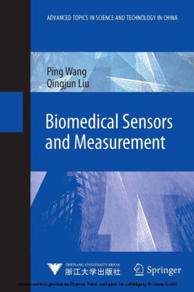 Biomedical Sensors and Measurement