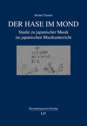 Der Hase im Mond