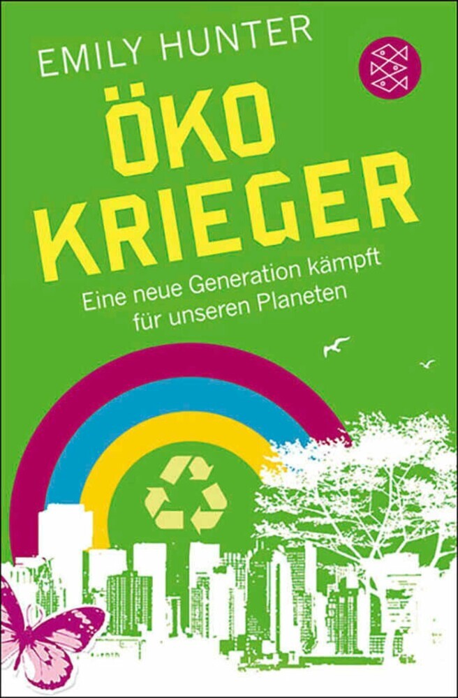 Öko-Krieger main product photo