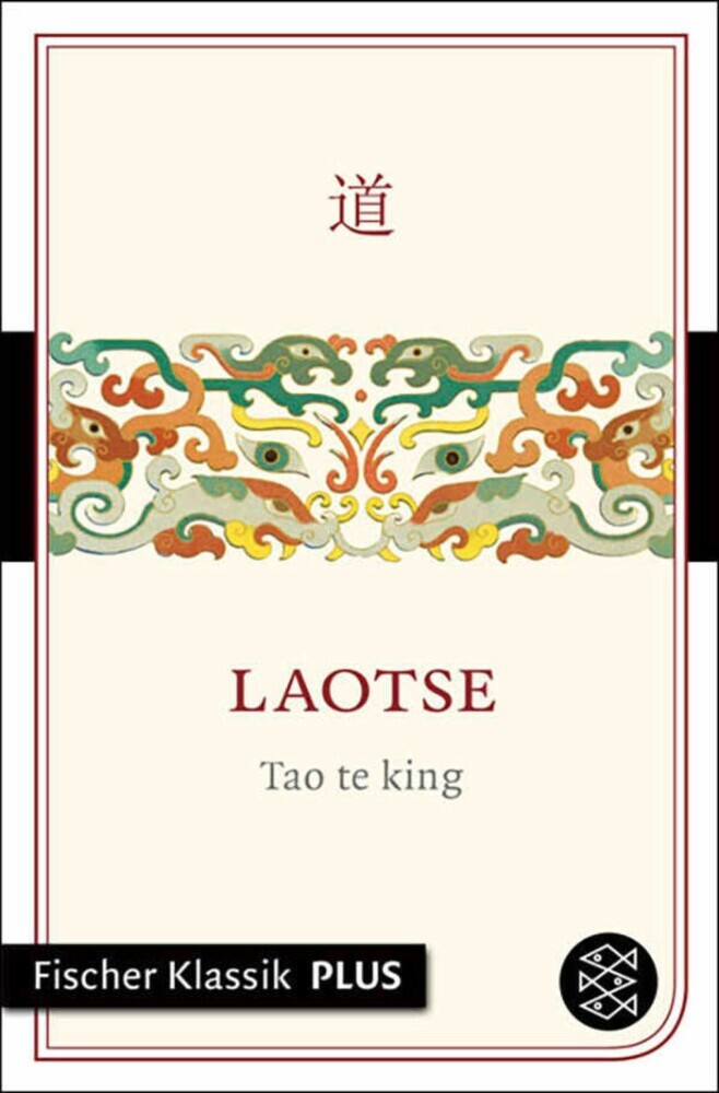 Tao te king main product photo