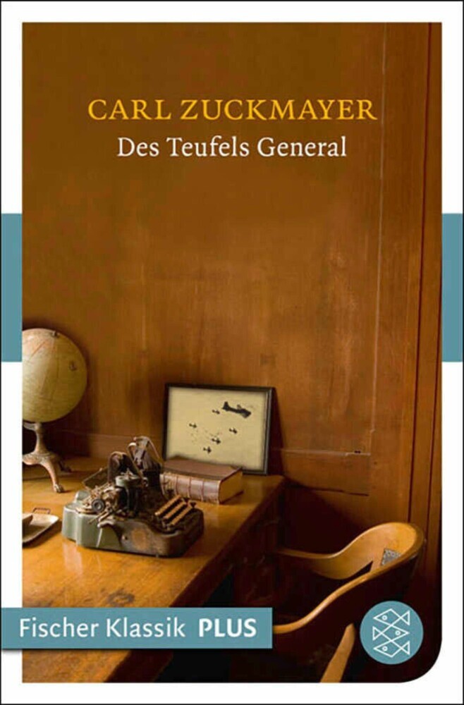 Des Teufels General main product photo