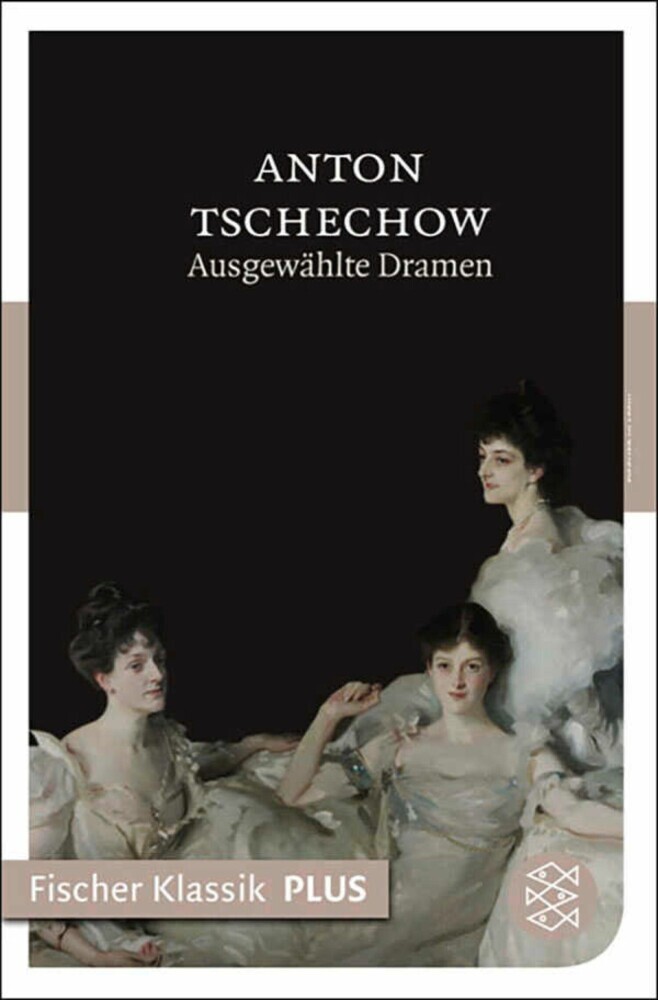 Ausgewählte Dramen main product photo