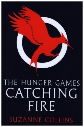 The Hunger Games - Catching Fire