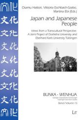 Japan and Japanese People