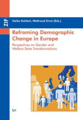 Reframing Demographic Change in Europe