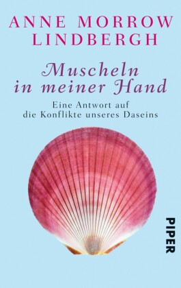 Muscheln in meiner Hand