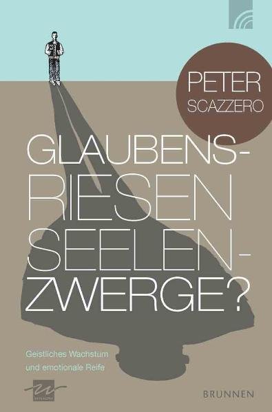 Glaubensriesen - Seelenzwerge? main product photo