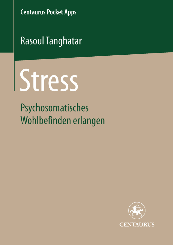 Stress main product photo