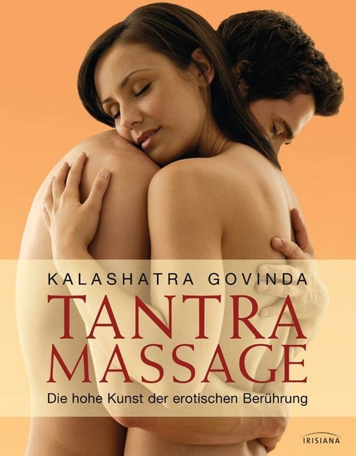 Tantra Massage main product photo