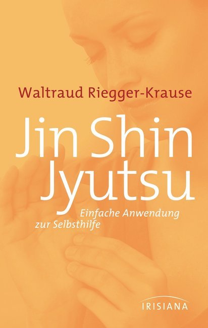 Jin Shin Jyutsu main product photo