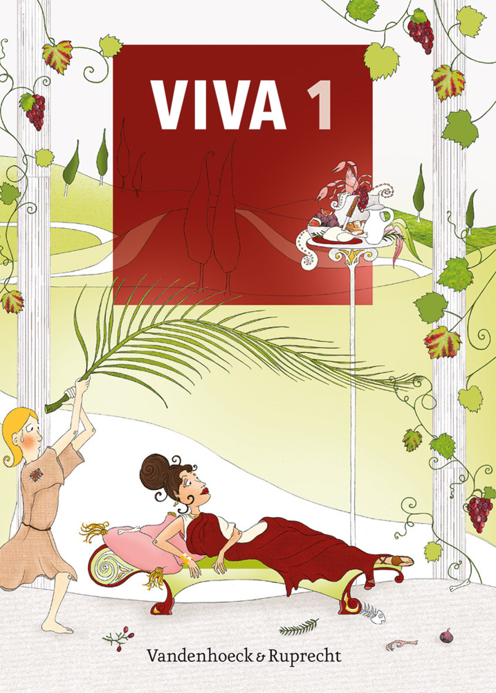 VIVA 1 main product photo