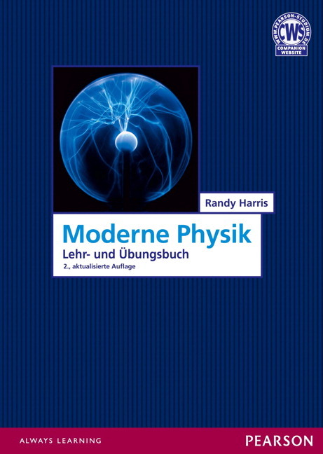 Moderne Physik main product photo