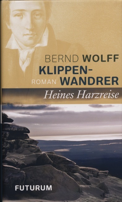 Klippenwandrer main product photo