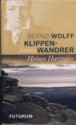 Klippenwandrer