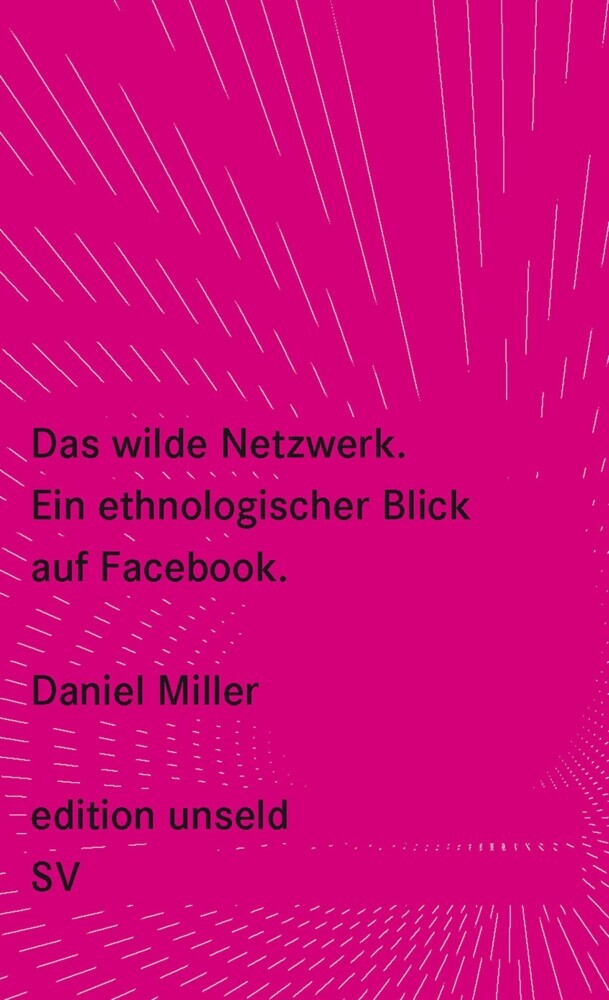 Das wilde Netzwerk main product photo