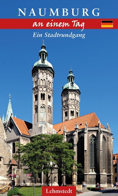 Naumburg an einem Tag main product photo