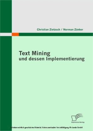 Text Mining und dessen Implementierung