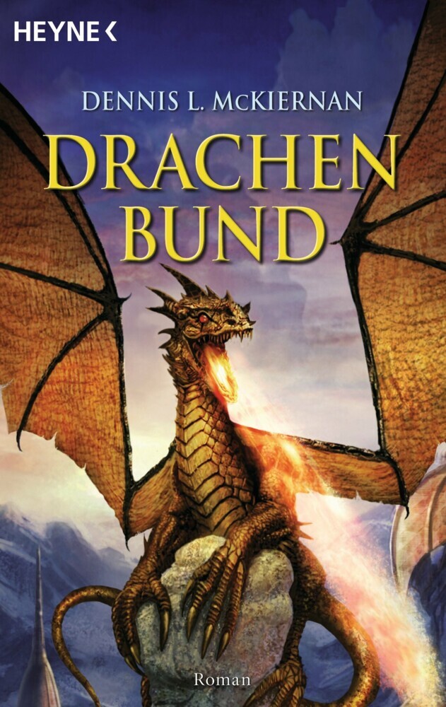 Drachenbund main product photo