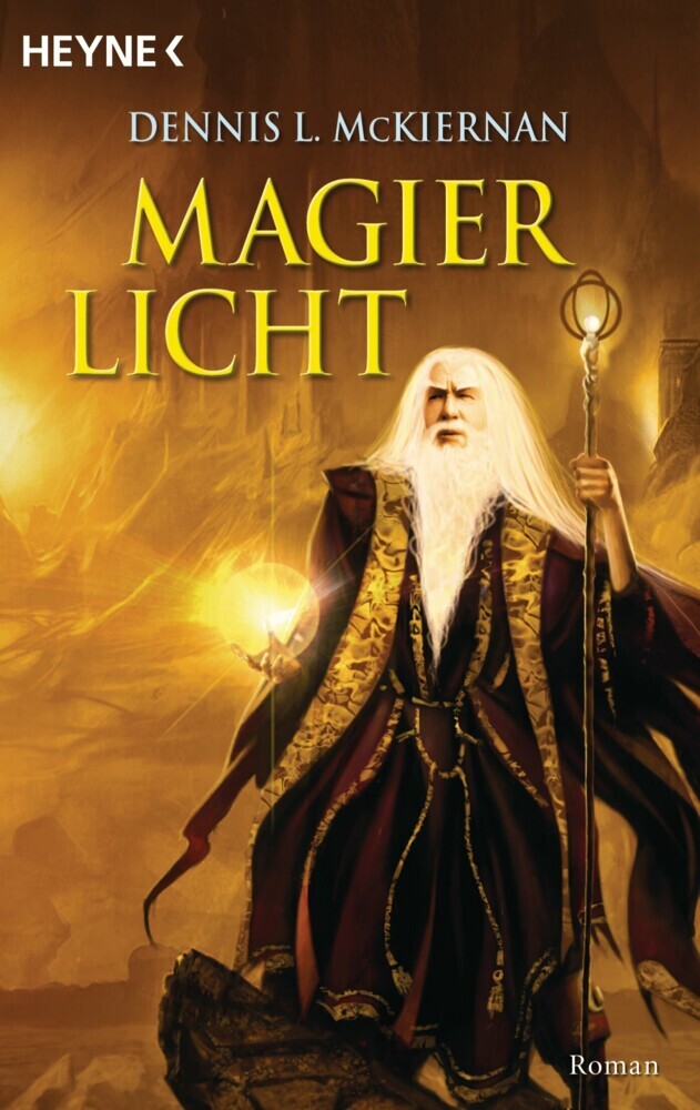 Magierlicht main product photo