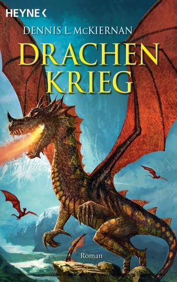 Drachenkrieg main product photo