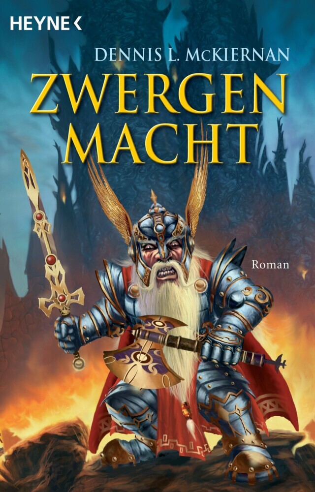 Zwergenmacht main product photo