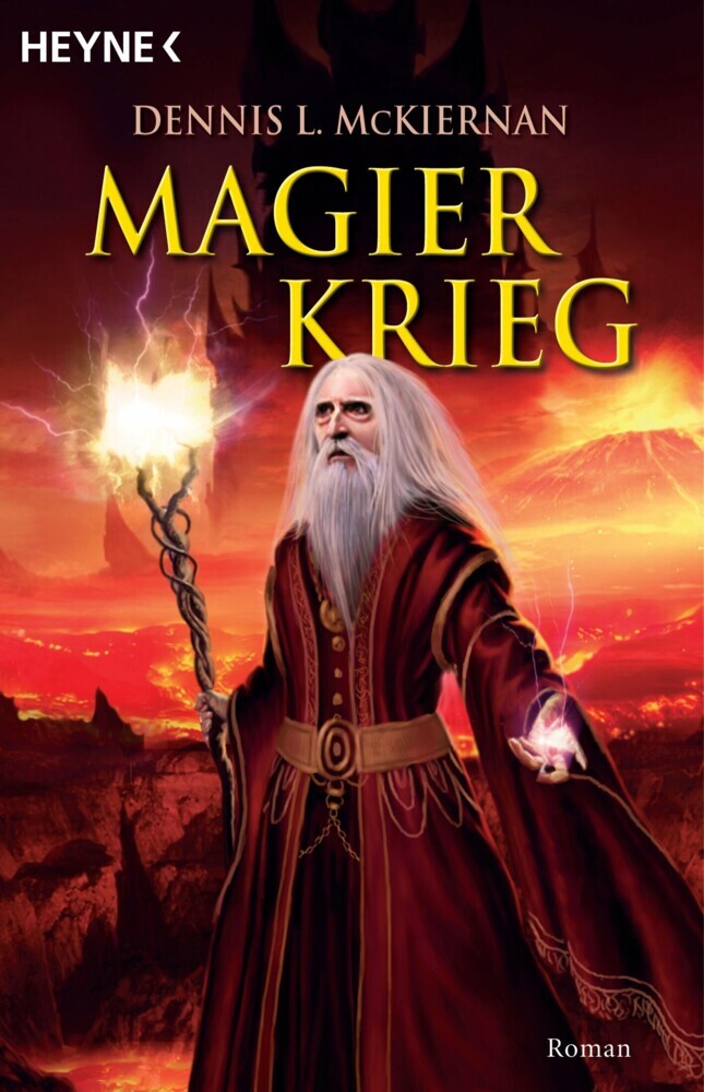 Magierkrieg main product photo