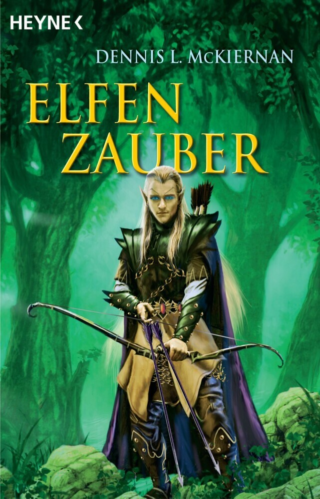 Elfenzauber main product photo