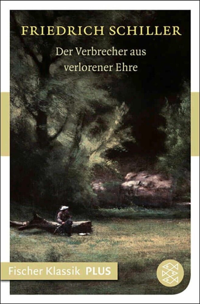 Der Verbrecher aus verlorener Ehre main product photo