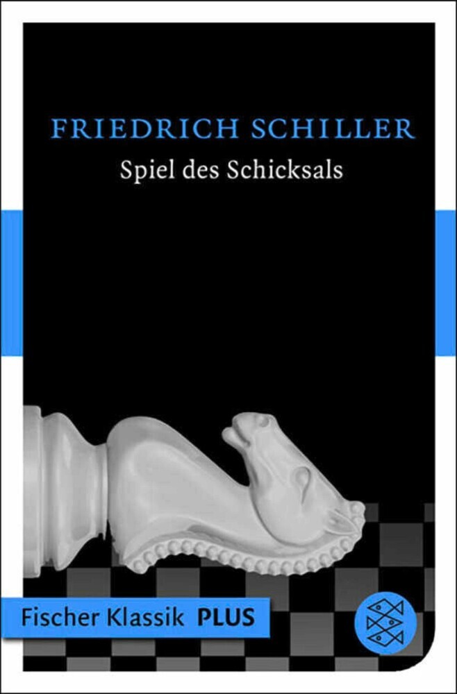 Spiel des Schicksals main product photo